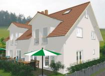  Fertighaus Typ 133 A von 
